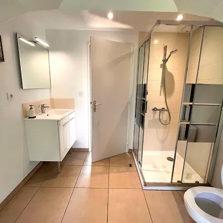 Casa vacanze Les Pins - Maison à La Campagne Avec Jardin Arboré *