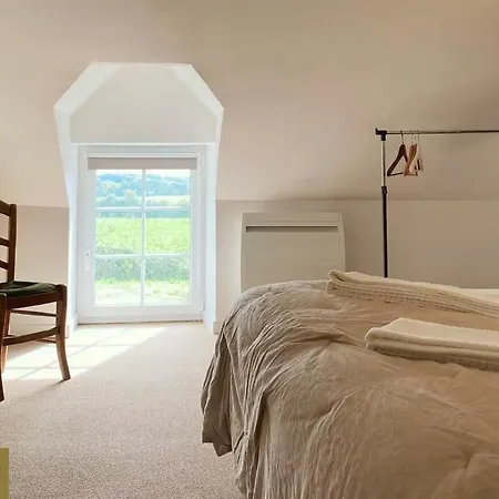 Casa vacanze Les Pins - Maison à La Campagne Avec Jardin Arboré *