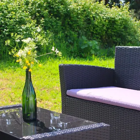 別荘 Les Pins - Maison A La Campagne Avec Jardin Arbore Héric